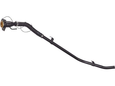 Cadillac Escalade EXT Fuel Filler Hose - 15289915