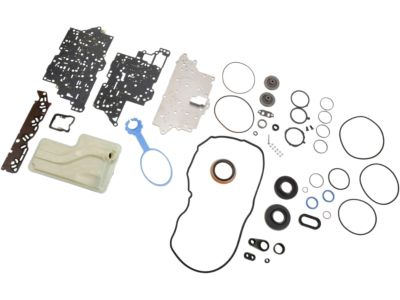 Buick Enclave Automatic Transmission Seal - 24276290
