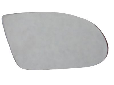 Pontiac Mirror Cover - 12528882