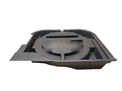 GM 22819384 Spare Cover