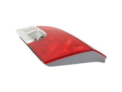GM 20845444 Tail Lamp Assembly, Passenger Side