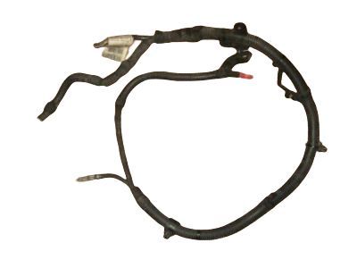 GM 13291344 Battery Cable