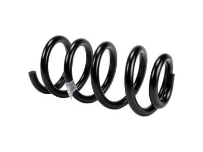 Cadillac Escalade EXT Coil Springs - 25783731