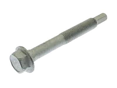 Chevy Silverado 1500 Control Arm Bolt - 11588857
