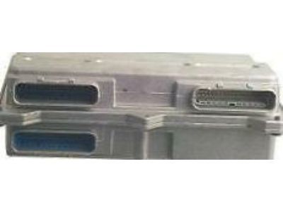 Chevy Monte Carlo Engine Control Module - 88961144