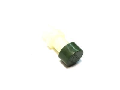 GM 8640496 Ventilator, Transmission Case, Rear