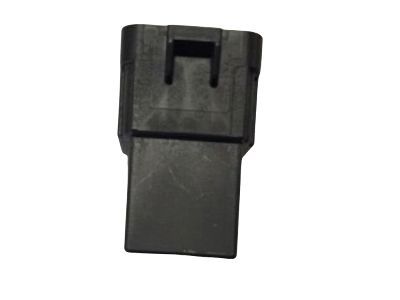 GM 12450054 Turn Signal Flasher