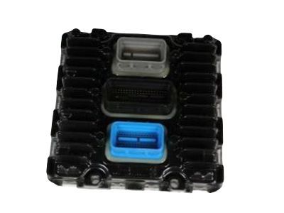 GM 12576523 PCM