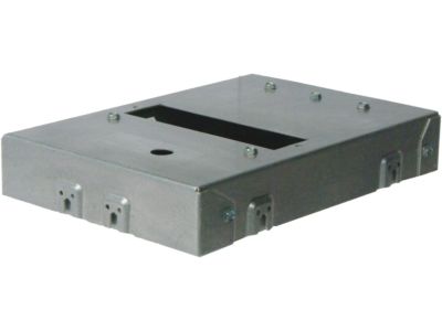 GM 19367537 ECM