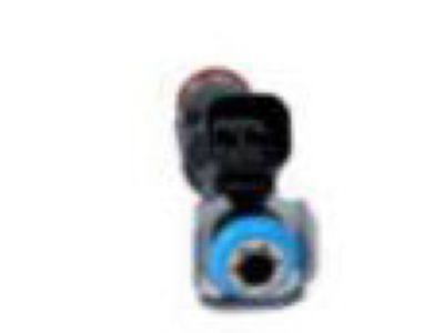 Hummer 12616382 Injector