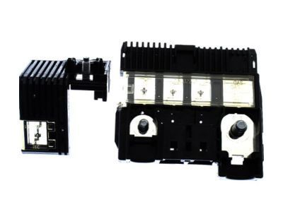 2020 Chevy Sonic Fuse Box - 96954323
