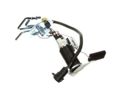 Pontiac Fuel Pump - 19111403