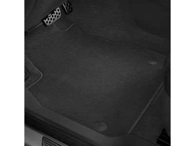 Chevy 23271399 MAT PKG,FLOOR AUXILIARY(INCLUDES 2,10,11)(DARK ATMOSPHERE)(INSTALL 0.10)(3.15 KGS)(FRONT & REAR)