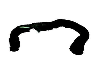 Chevy 94544254 Intercooler Hose