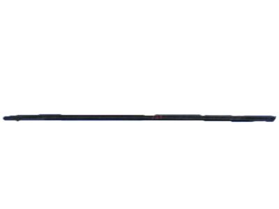 2005 Pontiac Grand Am Door Seal - 22682296