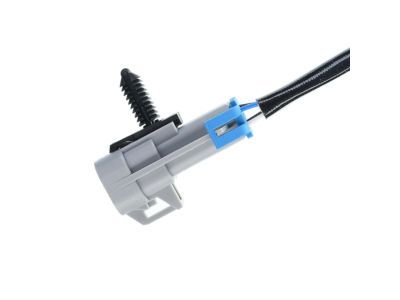 GM 12607410 Oxygen Sensor