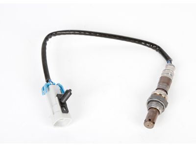 GM 12607410 Oxygen Sensor
