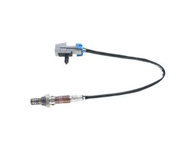 GM 12607410 Oxygen Sensor