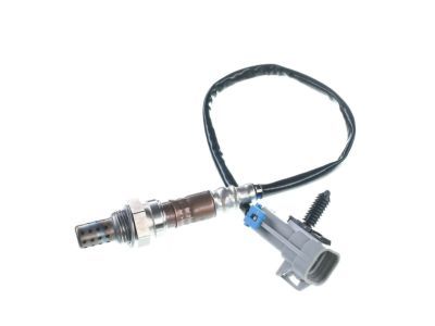 GM 12607410 Oxygen Sensor
