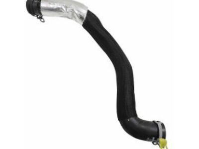 Chevy Impala Limited Radiator Hose - 19258622