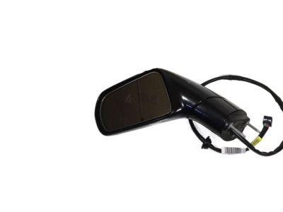GM 22961816 Mirror Outside, Rear Driver Side