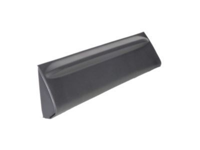 GMC Door Moldings - 23134746