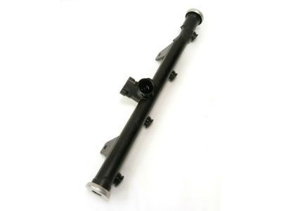 Cadillac Fuel Rail - 17113696