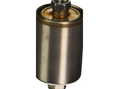 GMC S15 Jimmy Fuel Filter - 25171792