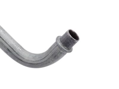GM 19331381 Lower Hose, Upper