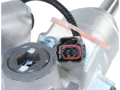 GM 19330578 Steering Gear
