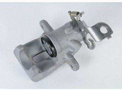 GM 19204183 Caliper, Driver Side