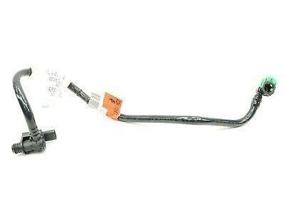 2017 Chevy Impala Brake Booster Vacuum Hose - 23465287