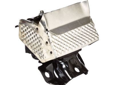 Chevy Express 2500 Engine Mount Bracket - 15719194
