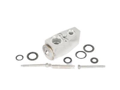 2012 Chevy Camaro A/C Expansion Valve - 92229746
