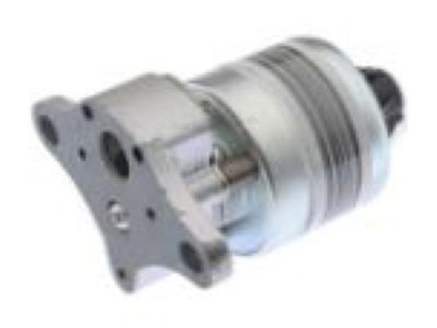 Buick EGR Valve - 12576918