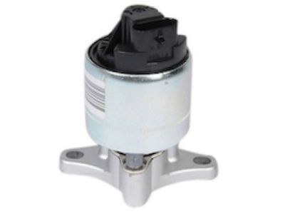 GM 12576918 Throttle Position Sensor