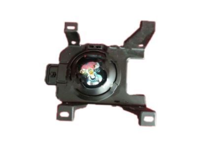 GM 16524812 Headlamp Assembly, Passenger Side