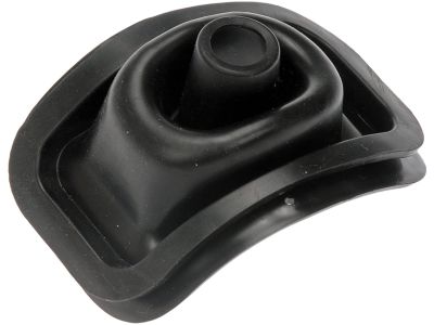 GMC Shift Linkage Boot - 15840127