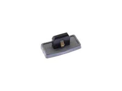 Chevy 11609445 CLIP,HOOD REAR REVEAL MOLDING(PART OF 11)(38.9X17.7X19.7)(10.056)