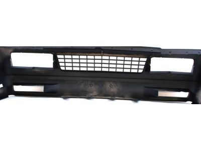 GM 16502362 Bumper Cover, Front