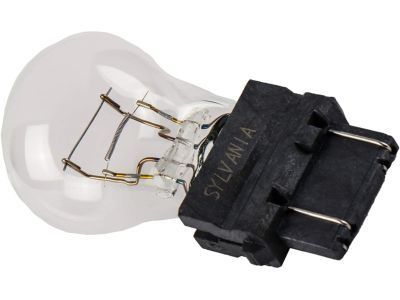 Chevy 19355642 Stoplamp Bulb