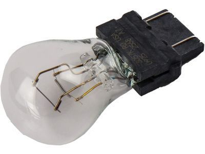 Chevy 19355642 Stoplamp Bulb