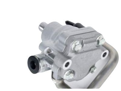 GM 25897658 Power Steering Pump