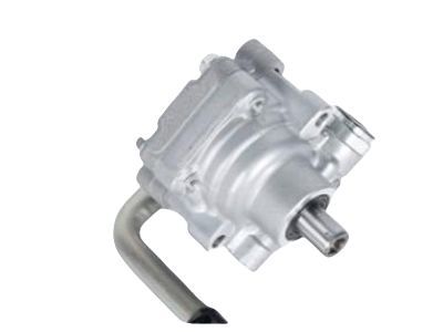GM 25897658 Power Steering Pump