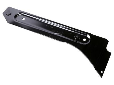 GM 20982814 Rear Crossmember, Driver Side