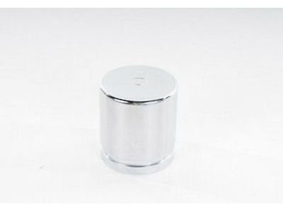 2012 Cadillac CTS Brake Caliper Piston - 15926281