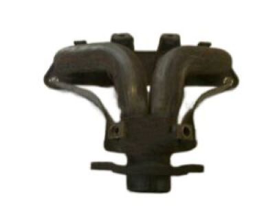 Chevy Prizm Exhaust Heat Shield - 94856792