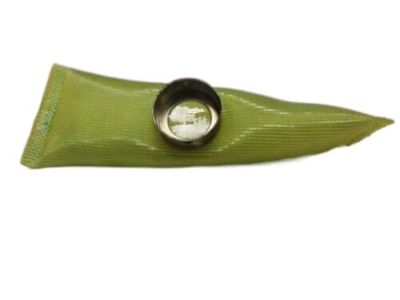 Pontiac Fuel Pump Strainer - 25121580