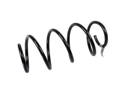 Oldsmobile Intrigue Coil Springs - 22133030