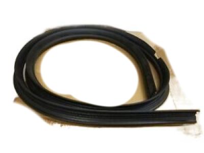 1994 Oldsmobile Cutlass Supreme Door Seal - 88963823